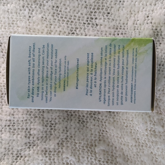 Holifrog Utopia Balancing Microflora Probiotic Daily Toner, 120ml/4.05fl… - Picture 7 of 12